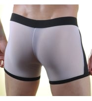 Erkek Boxer Çamaşır