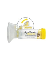 Sarı Flow-vu Chamber 1-5 Yaş
