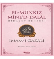 El Munkız Mined Dalal - Hidayet Rehberi