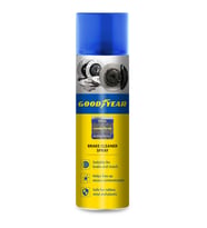 Goodyear Fren Balata Temizleme Spreyi 500 ML