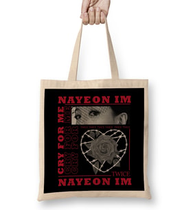 Kpop Cfm Tw Na Bez Çanta Uzun Saplı