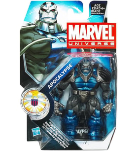 Marvel Universe X-Men Apocalypse - 9 cm