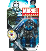 Marvel Universe X-Men Apocalypse - 9 cm