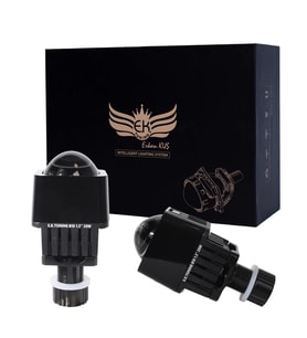 B18-1 1.5 İNÇ MATRİS LENS LAZER MERCEK