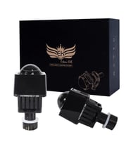 B18-1 1.5 İNÇ MATRİS LENS LAZER MERCEK