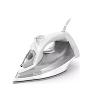 5000 Serisi Buharlı Ütü, 2400W, 160 g Şok Buhar, SteamGlide Plus Taban, DST5010/10
