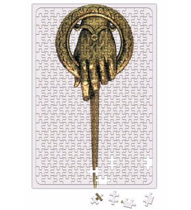 Game Of Thrones Hand Of The King Puzzle 240 Parça Yapboz