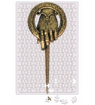 Game Of Thrones Hand Of The King Puzzle 240 Parça Yapboz