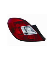 OPEL CORSA ARKA STOP 5 KAPI SOL 2006- 93189098