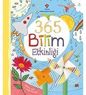 365 Bilim Etkinliği
