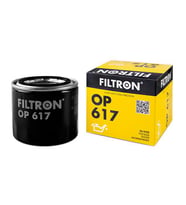 OP 617 Hyundai i20 1.4-1.6 2009-2020 Filtron Yağ Filtresi 
