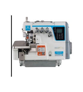 Jaktec F940 5 İplik Otomatik Overlok Makinesi
