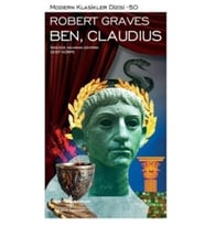 Ben, Claudius Robert Graves