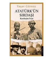 Atatürk’ün Sırdaşı