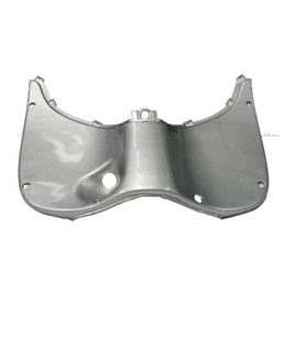 MONDİAL 125ZN ÖN İÇ PANEL DEKOR KAPAK GRİ ORJ
