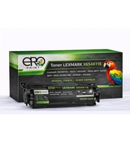 Lexmark X656 / X656dte Muadil Toner - 36000 Sayfalık