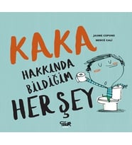 Kaka Hakkında Bildiğim Her Şey