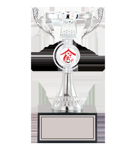 ODAK KUPA - Small Kupalar - S-008 C - 22 cm