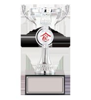 ODAK KUPA - Small Kupalar - S-008 C - 22 cm