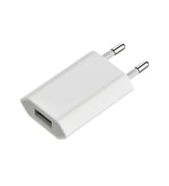 Apple Iphone 7/8 Plus Uyumlu 5W Usb Iphone Girişli Güç Adaptörü