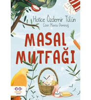 Masal Mutfağı