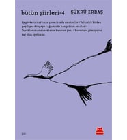Bütün Şiirleri 4