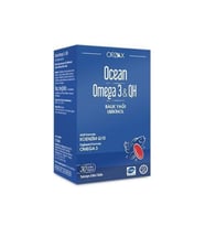 Omega 3 Qh 30 Soft Kapsül