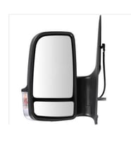 Ayna Sol Elk+Isı+Kon 6 Pin - VM-6379NEHL-VIEWMAX-Volkswagen Crafter (2E_) 09-16 Arası Uyumlu