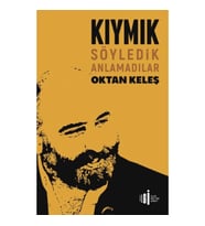 Kıymık - Söyledik Anlamadılar