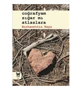 Coğrafyam Sığar mı Atlaslara