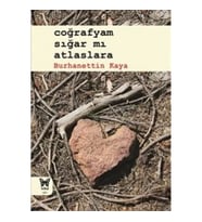 Coğrafyam Sığar mı Atlaslara