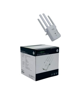 ZR800 Wr49S4T Wireless-N Wifi Repeater