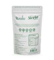 Fibrelle Double Zero Slim Stevialı Tatlandırıcı 1Kg