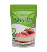 Fibrelle Double Zero Slim Stevialı Tatlandırıcı 1Kg