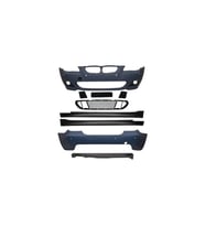 BMW E60 2002-2006 Gövde Kiti F Yık Lı PDCli Ön Arka 24mm 00 Çıkış Mrşp Li M Tech 2003 06 51777907177