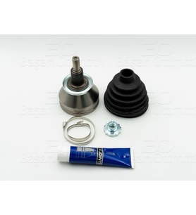 Aks Kafası Dış Volkswagen Polo 2009-2015 36x27x50.5mm