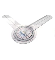 MAXİ 15 Cm Gonyometre