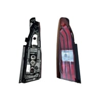 Peugeot Partner 2018-2022 Cam Tip Stop Lambası Arka Stop Sol
