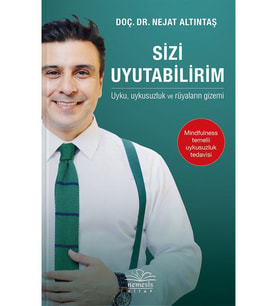Nemesis Kitap Sizi Uyutabilirim