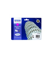 Epson 79XL-C13T79034010 Kırmızı Kartuş Yüksek Kapasiteli