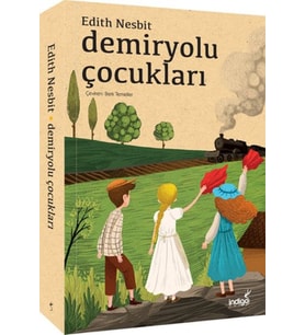 Demiryolu Çocukları
