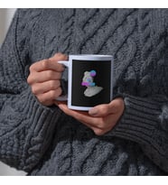 Baskılı Kupa Bardak – Fotoğraflı & Tasarımlı Seramik Kahve Kupası