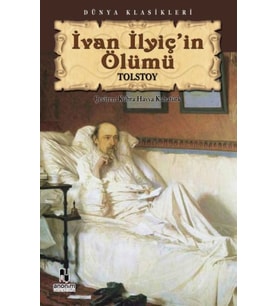 İvan İlyiç'in Ölümü