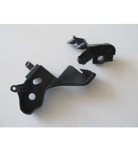 CITROEN C4- 11/17; FAR BAĞLANTI AYAĞI SOL 6212.H1 1643-2324