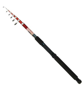 Teleskopik Olta Kamışı - Racer Tele - 330cm - 50/100 gr