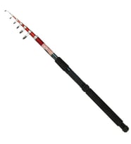 Teleskopik Olta Kamışı - Racer Tele - 330cm - 50/100 gr