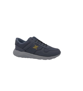 Lutton 4039 Unisex Füme Bağcıklı Koşu Ve Günlük Kullanım Spor Ayakkabı