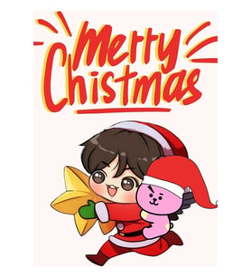 Sevimli Jk Tablo Ahşap Poster Dekoratif