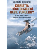 Kıbrıs'ta Türk Gemileri Nasıl Vuruldu?