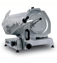 Electrolux Professional Yatık Tip Dilimleme Makinesi, Bıçak Çapı 250 MSG25B
